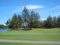 Dalit Bay Golf & Country Club